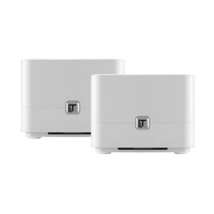 Bộ mesh wifi Totolink T6-V3 (2 pack Tốc độ AC1200Mbps)