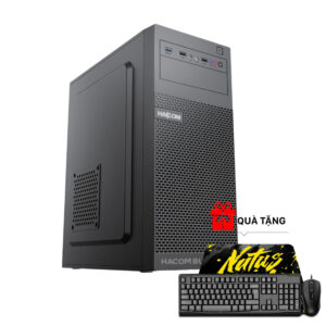 PC HACOM BUSINESS ATX P2 (i3 10105/H510/8GB RAM/240GB SSD)