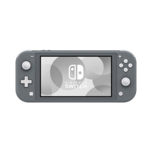 Máy chơi game Nintendo Switch Lite - Gray - Màu ghi