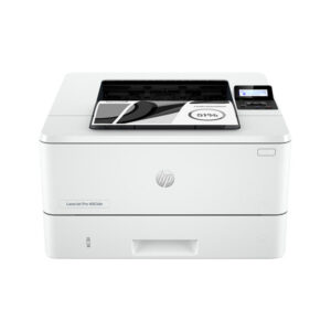 Máy in đen trắng HP LaserJet Pro 4003dn (2Z609A) - Đơn năng