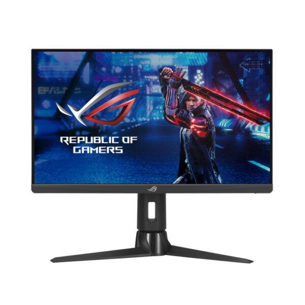 Màn hình Gaming ASUS ROG Strix XG259CM (24.5 inch/FHD/IPS/240Hz/1ms)