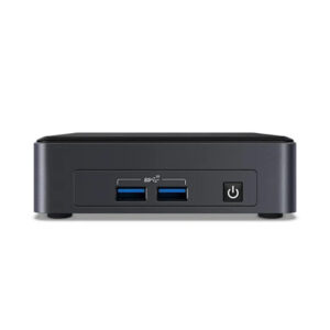 Máy tính Mini PC Kit INTEL NUC11TN (Core i7-1165G7) (BNUC11TNKI70000)