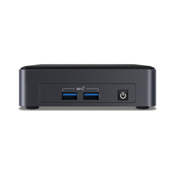 Máy tính Mini PC Kit INTEL NUC11TN (Core i3-1115G4) (BNUC11TNKI30000)