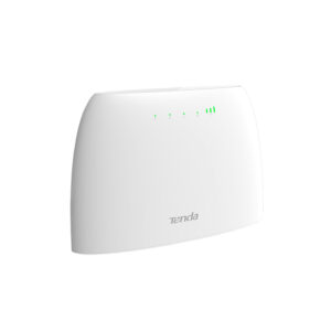 Bộ phát WiFi 4G Tenda 4G03 - 150Mbs, Hỗ trợ 32 User