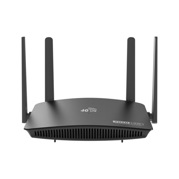 Bộ phát wifi 4G LTE Totolink LR350 Wireless 300Mbps