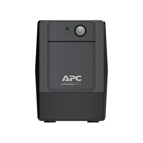 Bộ lưu điện APC easy UPS BVX650I-VN 230V