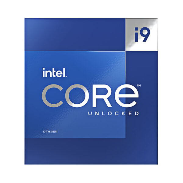 CPU Intel Core i9-13900K (UP TO 5.8GHZ, 24 NHÂN 32 LUỒNG, 36MB CACHE, 125W) - SOCKET INTEL LGA 1700/RAPTOR LAKE)