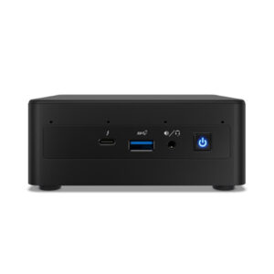 Máy tính Intel NUC 11 - NUC11PAH (i7-1165G7) (RNUC11PAHI70Z00)