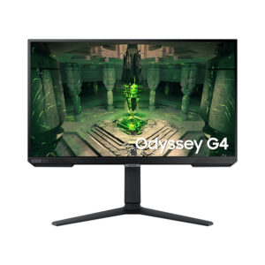 Màn hình Gaming Samsung LS25BG400EEXXV (25 inch/FHD/IPS/240Hz/1ms/400 nits/HDMI+DP+Audio/Gsync)