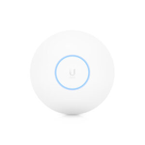 Bộ Phát Wifi Ubiquiti UniFi U6 PRO WiFi 6 Chuẩn AX (Chưa gồm nguồn POE)