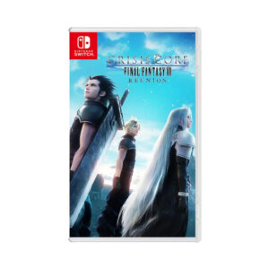 Thẻ Game Nintendo Switch - Crisis Core Final Fantasy VII Reunion