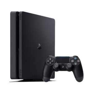 Máy Chơi Game Sony Playstation 4 (PS4) Slim 1TB CUH-2218B - Hàng Chính Hãng