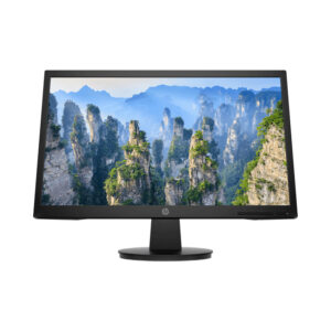 Màn hình HP V22 (21.5 inch/FHD/TN/60Hz/5ms/250nits/HDMI+VGA) (9SV79AA)