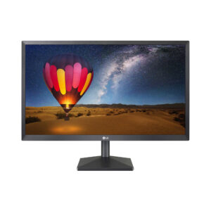 Màn hình LG 22MN430M-B (21.5 inch/FHD/IPS/75Hz/5ms)