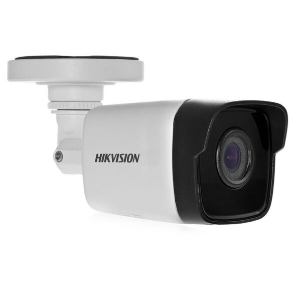 Camera thân Hikvision HP-2CD1T23GU-GPRO (míc ghi âm/ khe cắm thẻ nhớ/ H265+)