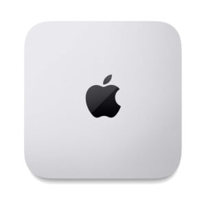 Apple Mac Mini (MMFK3SA/A) (Apple M2 8C CPU/10C GPU/8G RAM/512GB SSD/Mac OS/Bạc)