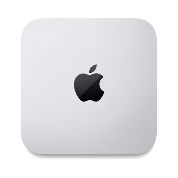 Apple Mac Mini (MMFK3SA/A) (Apple M2 8C CPU/10C GPU/8G RAM/512GB SSD/Mac OS/Bạc)