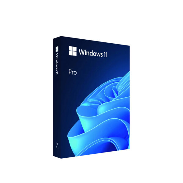 Hệ điều hành Windows 11 Pro FPP 64-bit Eng Intl USB (HAV-00163)