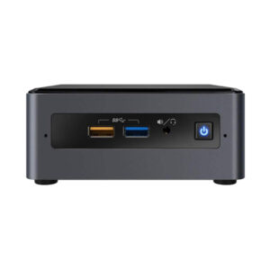 Máy tính Intel NUC7PJYHN (Pentium Silver J5040) BOXNUC7PJYHN (BOXNUC7PJYHN99AHT2)