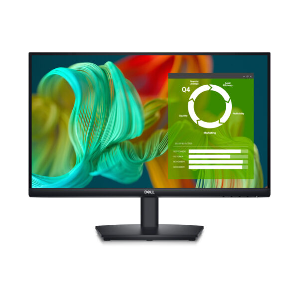 Màn hình Dell E2424HS (23.8 inch/FHD/VA/60Hz/5ms/Loa)