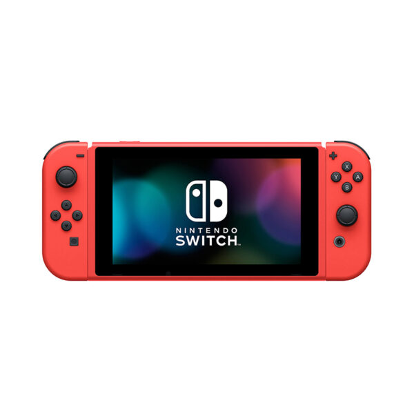 Máy chơi game Nintendo Switch Mario Red and Blue Edition