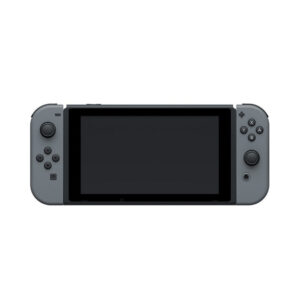 Máy Chơi Game Nintendo Switch Gray V2