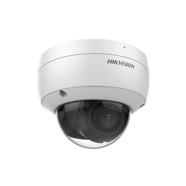 Camera Acusense bán cầu HikVision HP-2CD2123G2-HA