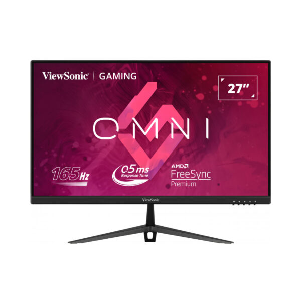 Màn hình Viewsonic VX2728  (27 inch/FHD/Fast IPS/165Hz/0.5ms)