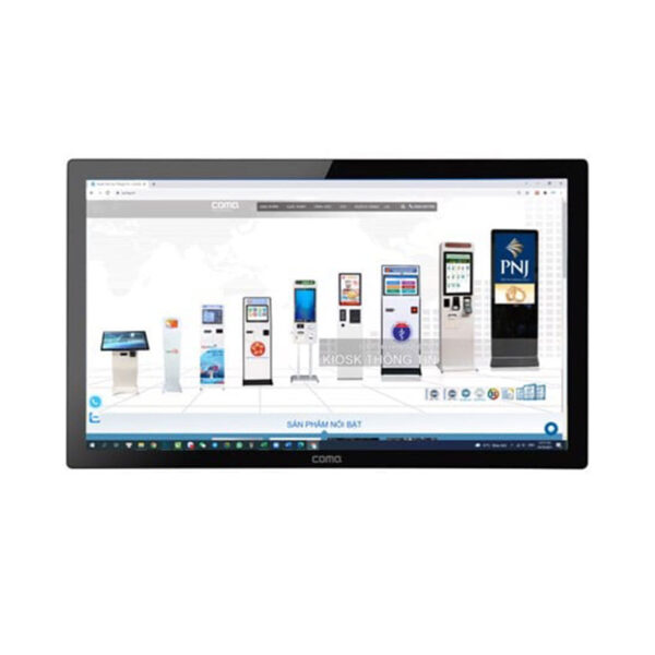 Màn hình cảm ứng Q-Touch QMT24C - 23.8''