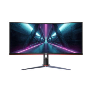 Màn hình Gaming AOC CU34G2X/74 (34 inch/WQHD/VA/144Hz/1ms/Cong)