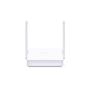 Bộ Phát Wifi Mercusys MW301R Chuẩn Tốc Độ 300Mbps