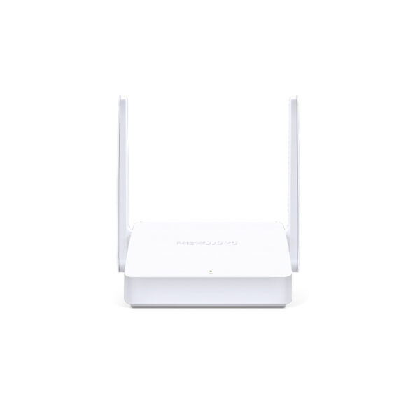 Bộ Phát Wifi Mercusys MW301R Chuẩn Tốc Độ 300Mbps