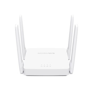 Bộ Phát Wifi Mercusys AC10 Chuẩn Tốc Độ AC1200Mbps