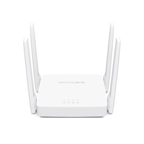 Bộ Phát Wifi Mercusys AC10 Chuẩn Tốc Độ AC1200Mbps