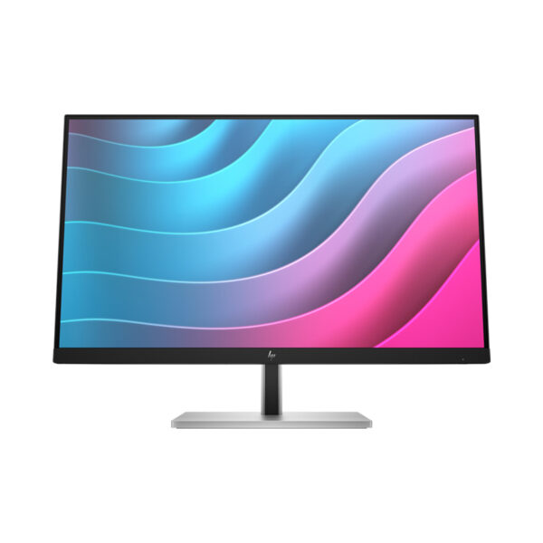 Màn hình HP E24 G5 (23.8 inch/FHD/IPS/75Hz/5ms) (6N6E9AA)