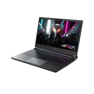 Laptop Gigabyte Gaming AORUS 15 (9MF-E2VN583SH) (i5 12500H /8GB Ram/512GB SSD/RTX4050 6G/15.6 inch FHD 360Hz/Win 11/Đen)