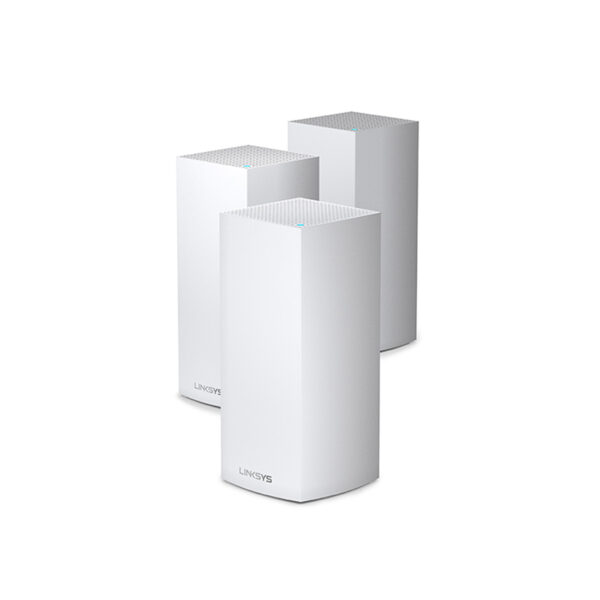 Bộ Phát Wifi MESH LINKSYS VELOP MX12600-AH (3 pack) TRI-BAND AX4200