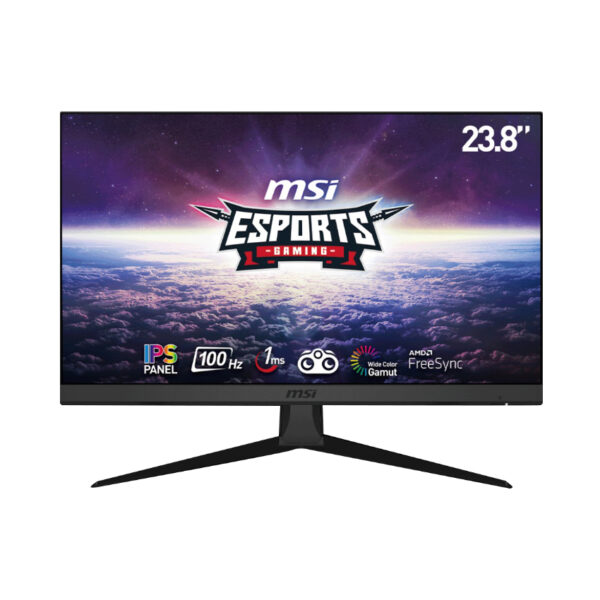 Màn hình Gaming G2412V (23.8 inch/FHD/IPS/100Hz/1ms)