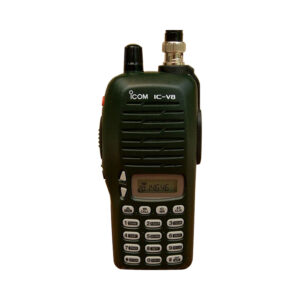 Bộ đàm cầm tay ICOM IC-V8