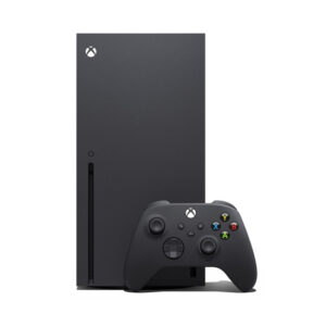 Máy Chơi Game Microsoft XBox Series X (1TB)