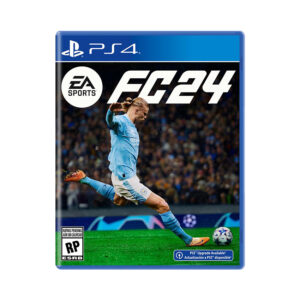 Đĩa game PS4 - EA SPORTS FC™ 24 - Asia