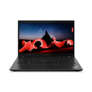 Laptop Lenovo Thinkpad L14 Gen 4 (21H1003AVA) (i7 1360P/16GB RAM/512GB SSD/14 FHD/Dos/Đen)