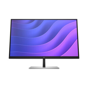 Màn hình HP E27Q G5 (27 inch/QHD/IPS/75Hz/5ms) (6N6F2AA)