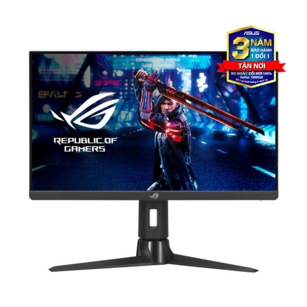 Màn hình Gaming ASUS ROG Strix XG259QN (24.5  inch/FHD/IPS/380Hz/0.3ms)