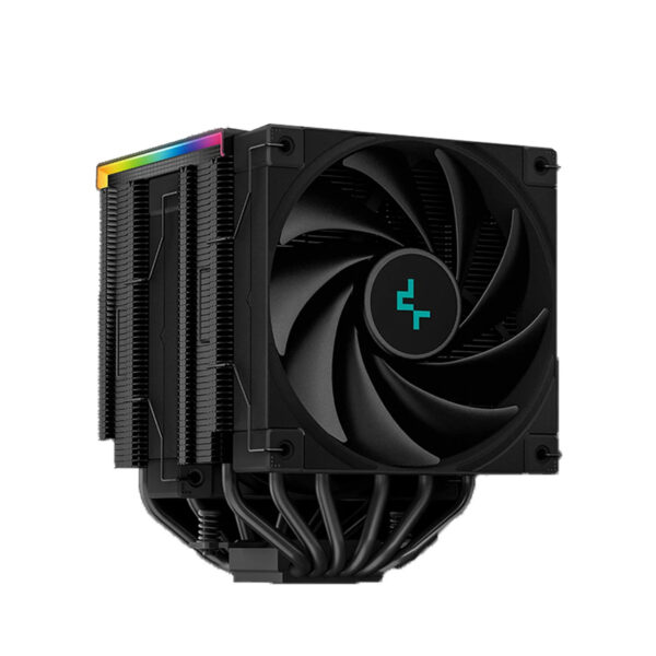 Tản nhiệt khí DEEPCOOL AK620 Digital