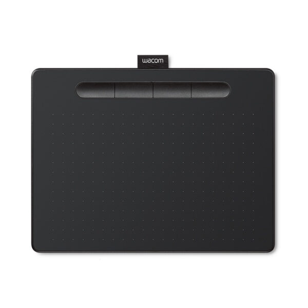 Bảng Vẽ Điện Tử Wacom Intuos M CTL6100 (Black)