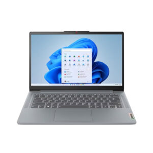 Laptop Lenovo IdeaPad 3 14AIH8 (83EQ0005VN) (i5 1245H/16GB RAM/512GB SSD/14 FHD/Win11/Xám)