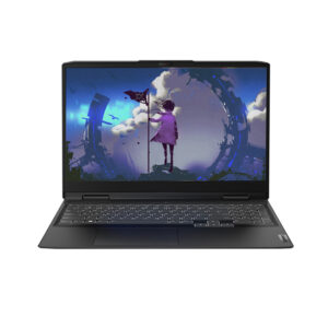 Laptop Lenovo IdeaPad Gaming 3 15ARH7 (82SB00BBVN) (R5 6600H/16GB RAM/512GB SSD/15.6 FHD 120Hz/RTX 3050 4GB/Win11/Xám)