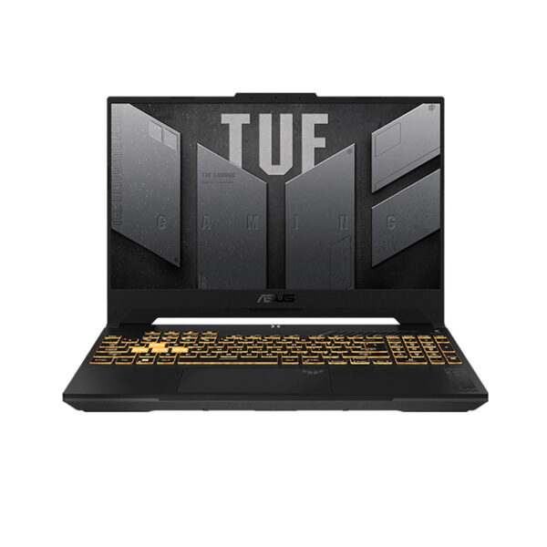 Laptop Asus Gaming TUF FX507ZU4-LP054W (i7 12700H/16GB RAM/512GB SSD/15.6 FHD 144hz/RTX4050 6GB/Win11/Xám)