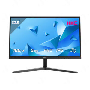 Màn hình HKC MB24V9-U (23.8 inch/FHD/IPS/100Hz/5ms)